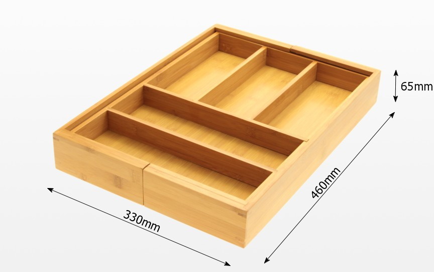 Drawer Inserts