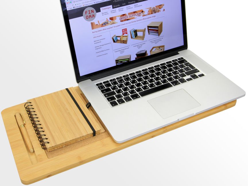 Laptop tray