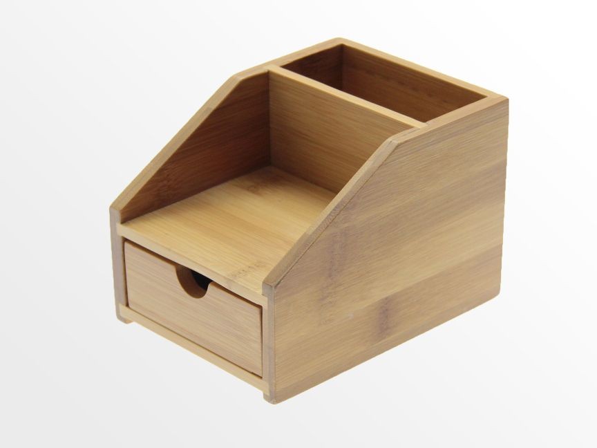 Small Desk Organiser