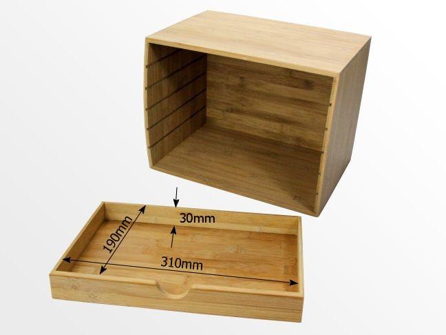 Dimensions of cube literature sorter