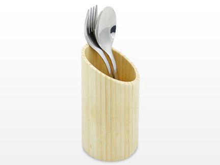 pencil pot, cutlery holder