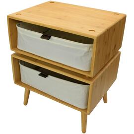 Bamboo Cabinets