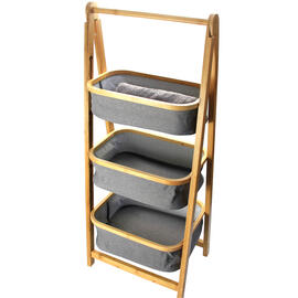 3 Tier Bathroom Shelf
