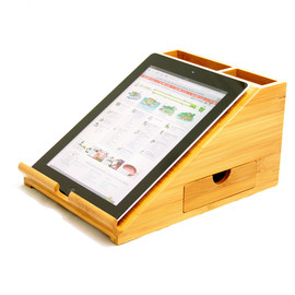 iPad Stand, Desk Organiser