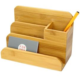 Small Desk Organiser Pen Holder
