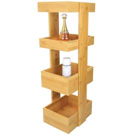 4 Tier Bathroom Caddy