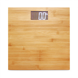 Digital Bathroom Scales