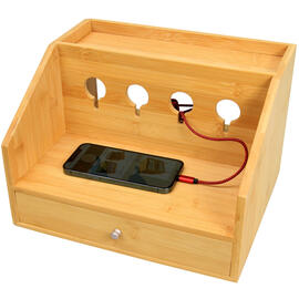 Gadgets & Cable Organiser