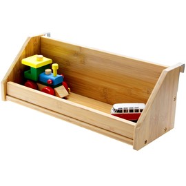 Bed Hanging Toys Shelf