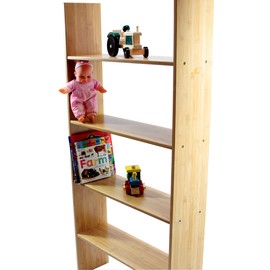 Bunk Bed Hanging Shelf