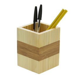 Pen Holder, Pencil Box