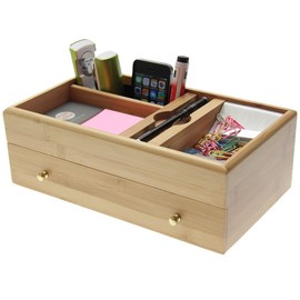 Desk Stationery Box