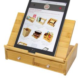 iPad Stand, Desk Organiser