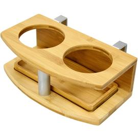 Clip on Bedside Cup Holder
