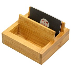 Business Card Phone Holder