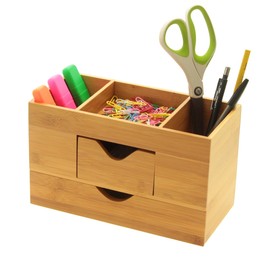 Desk Tidy, Stationery Box