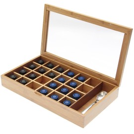 Coffee Capsule Box
