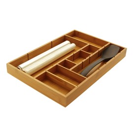 Adjustable Drawer Organiser