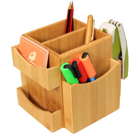 Revolving Desk Tidy