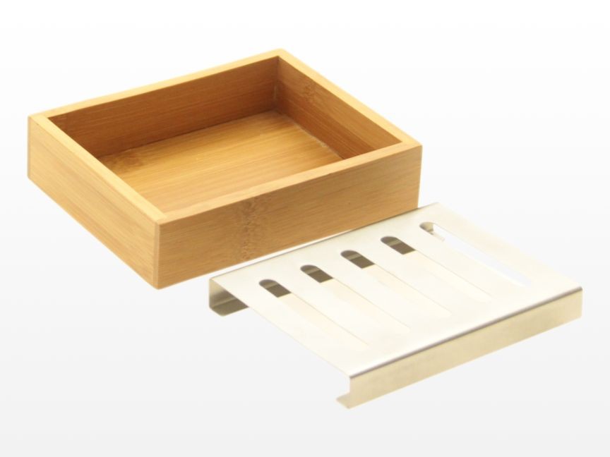 Soap dish