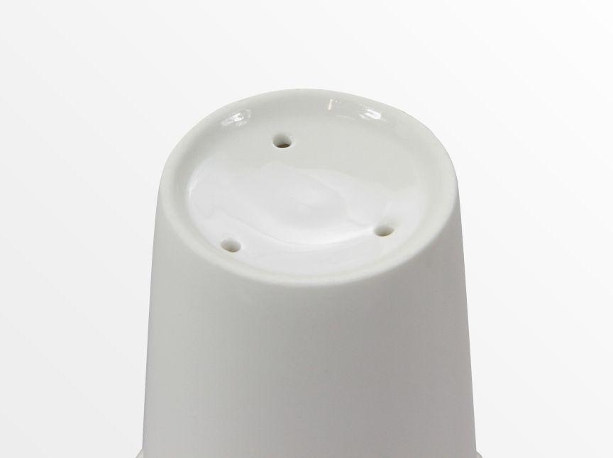 Ceramic pots
