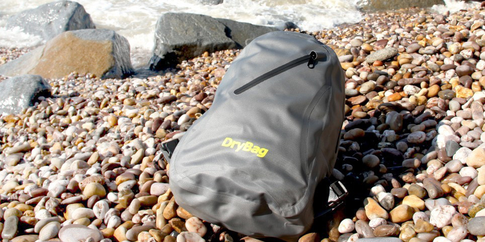 DryBag, Waterproof Rucksack