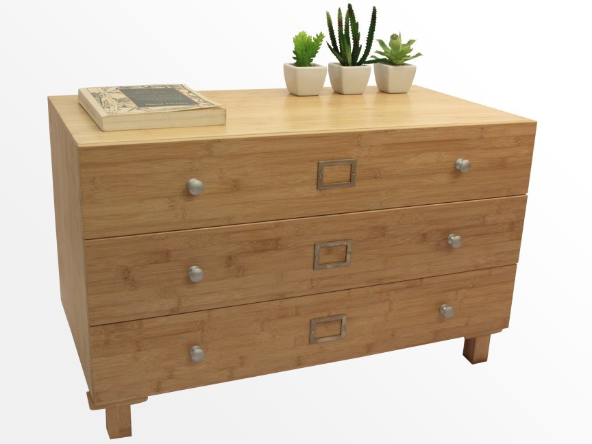 chest of 3 drawers