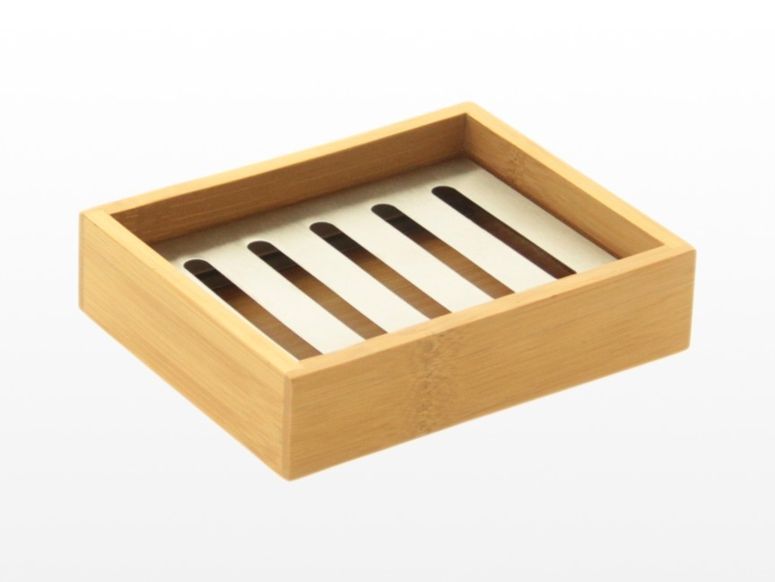 Soap dish