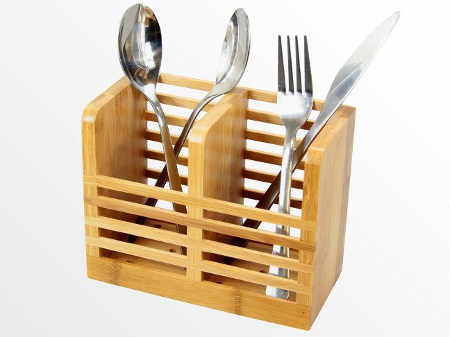 Utensils holder