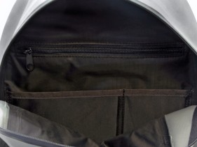 waterproof travel pack, city bag