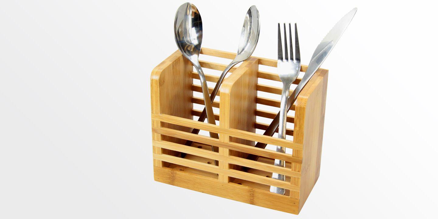 Utensils Holder