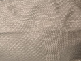 waterproof seams, city bag