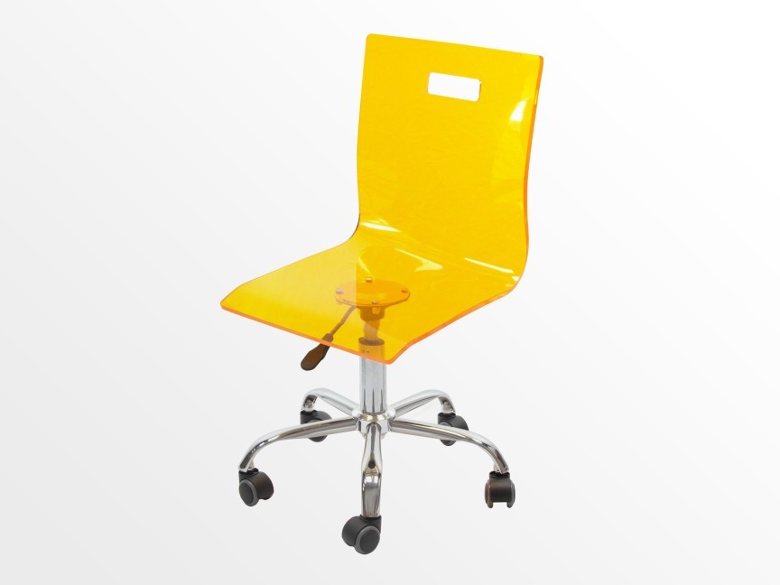 Children Swivel Chair