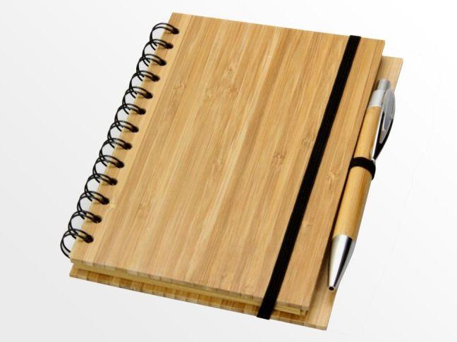 Bamboo organiser