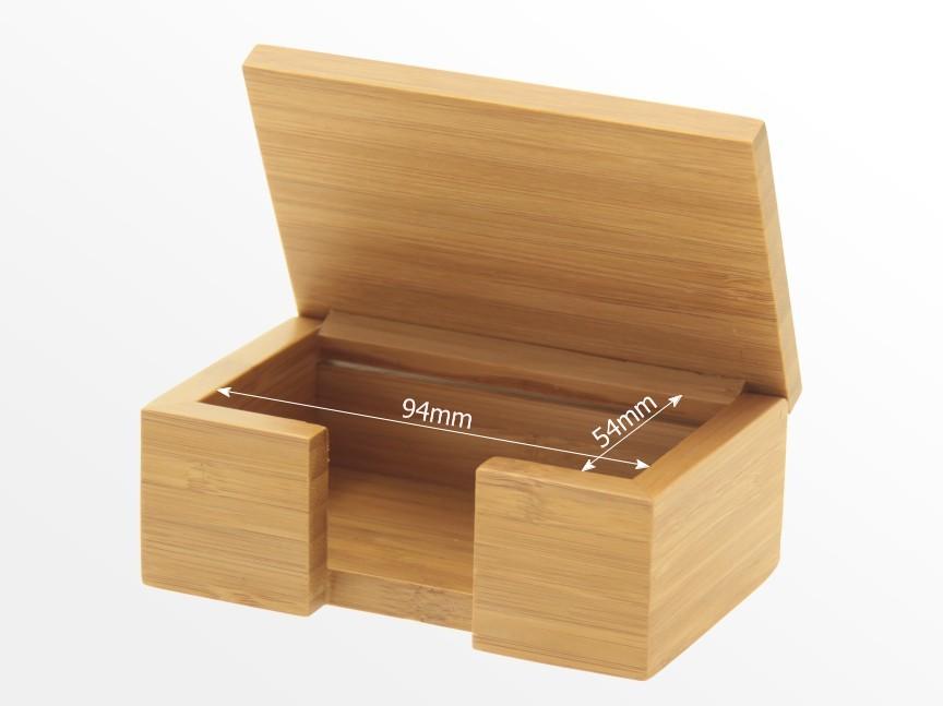 Business Card Box