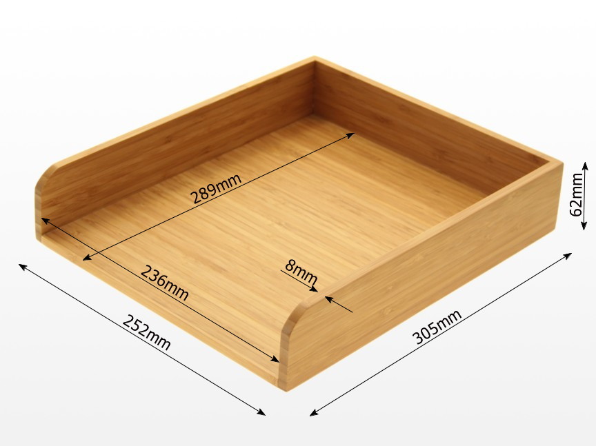 Document Tray