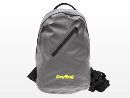 waterproof rucksack, day pack