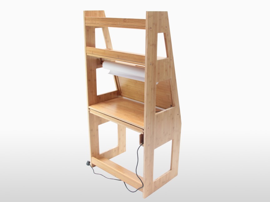 Wonder Easel, Children's Art Easel