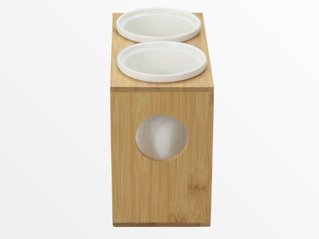 Toothbrush holder
