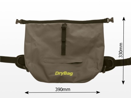 Dry Money Belt