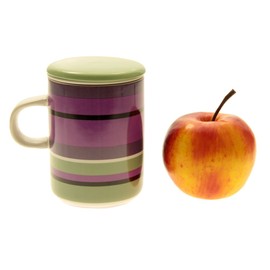 Grey nomade herbal mug 