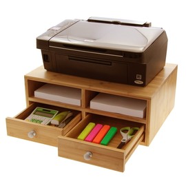 Desktop Printer Stand