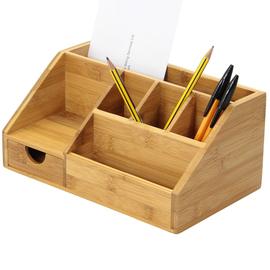 Bamboo Office Products | Woodquail