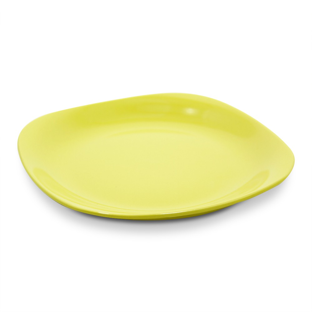 Quadro Dessert Plate