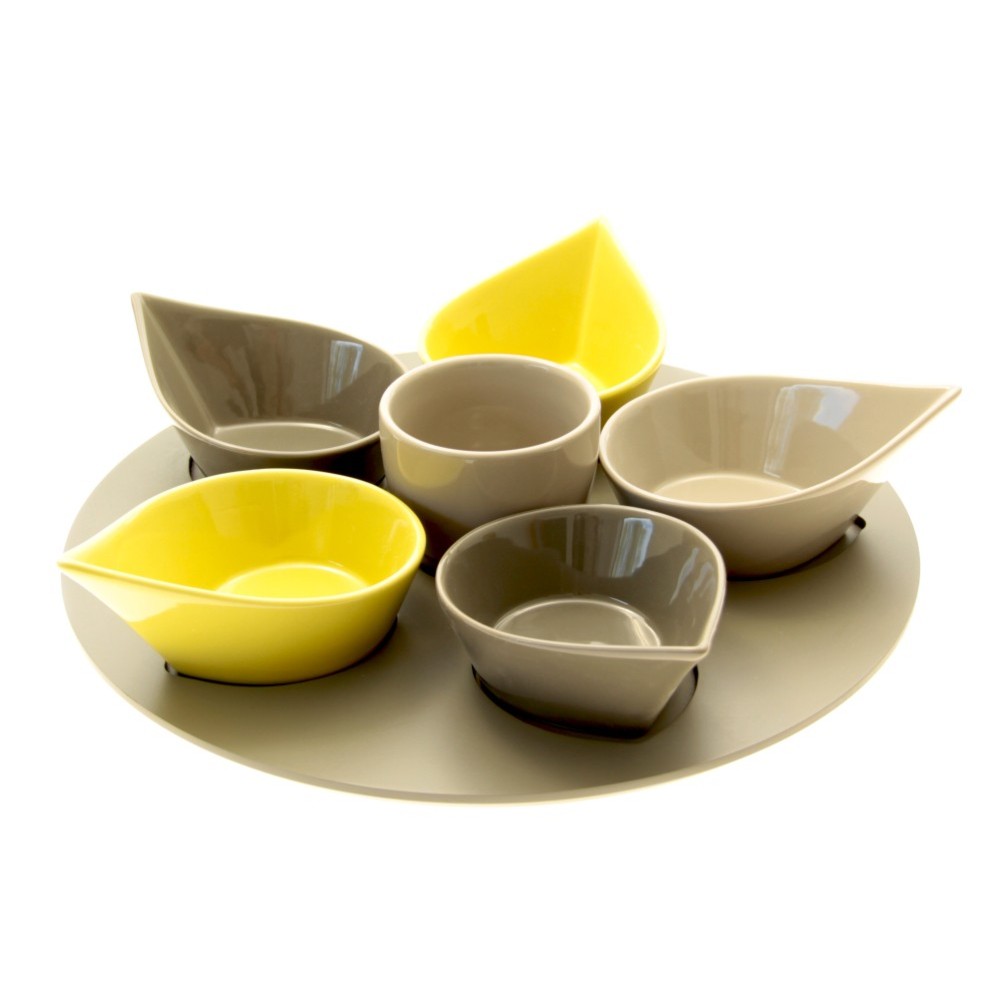  Lotus Appetizer Set